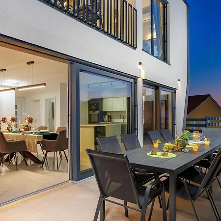 Ferienhaus In *