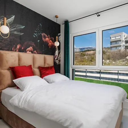 Ferienhaus In *